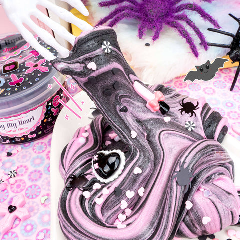 Slime - Slay My Heart Butter