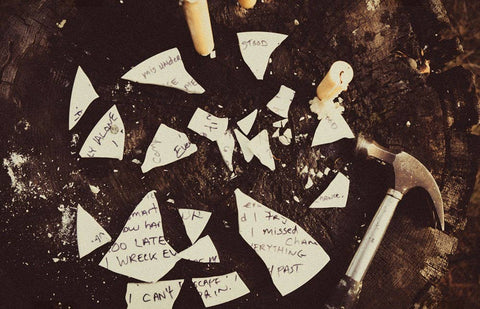 Book (Hardcover) - Bohemian Magick