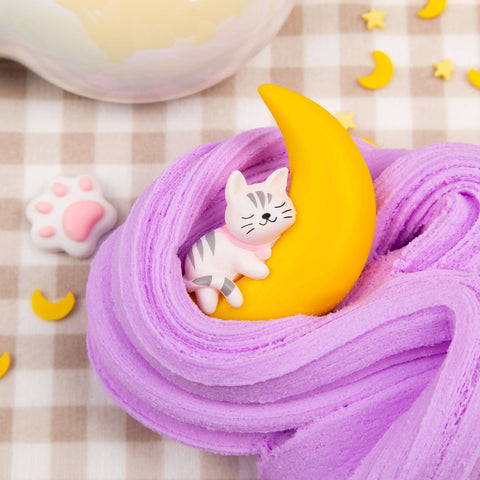 Slime - Neko Nap Cloud Creme