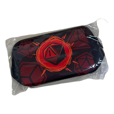 Dice Pouch - LIMITED Neoprene
