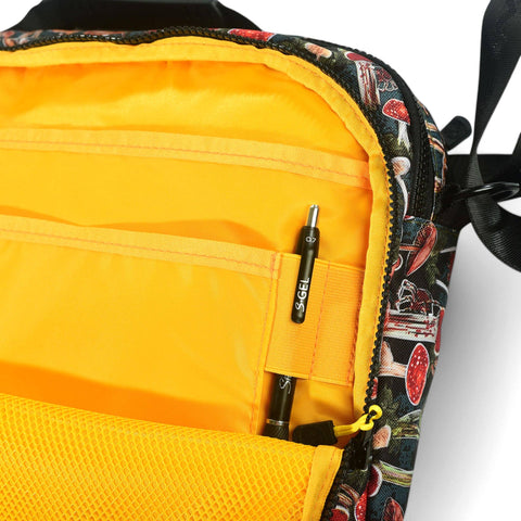 Tech Tote - Mush Love