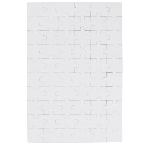 Greeting Card - Cannot Stress Puzzle