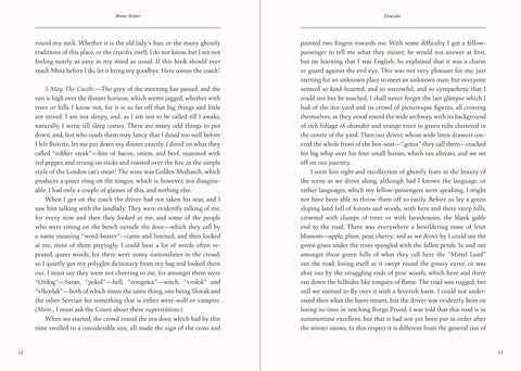 Book (Hardcover) - Dracula