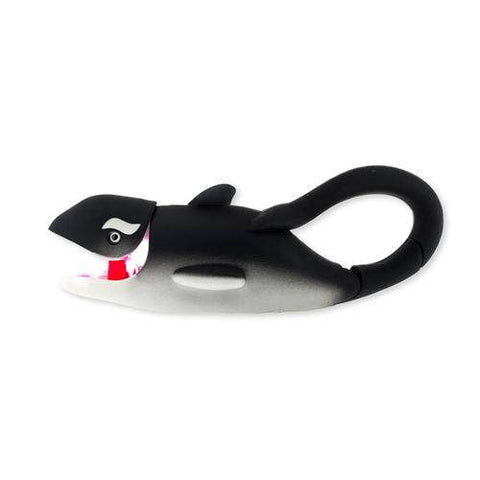 Flashlight - Orca Carabiner