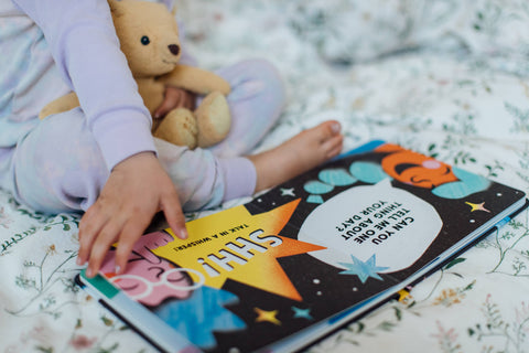 Book (Hardcover) - Can You Do This? (Bedtime Edition): An Imagination Play Book