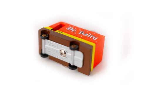 Toy Car - Pretzel Van
