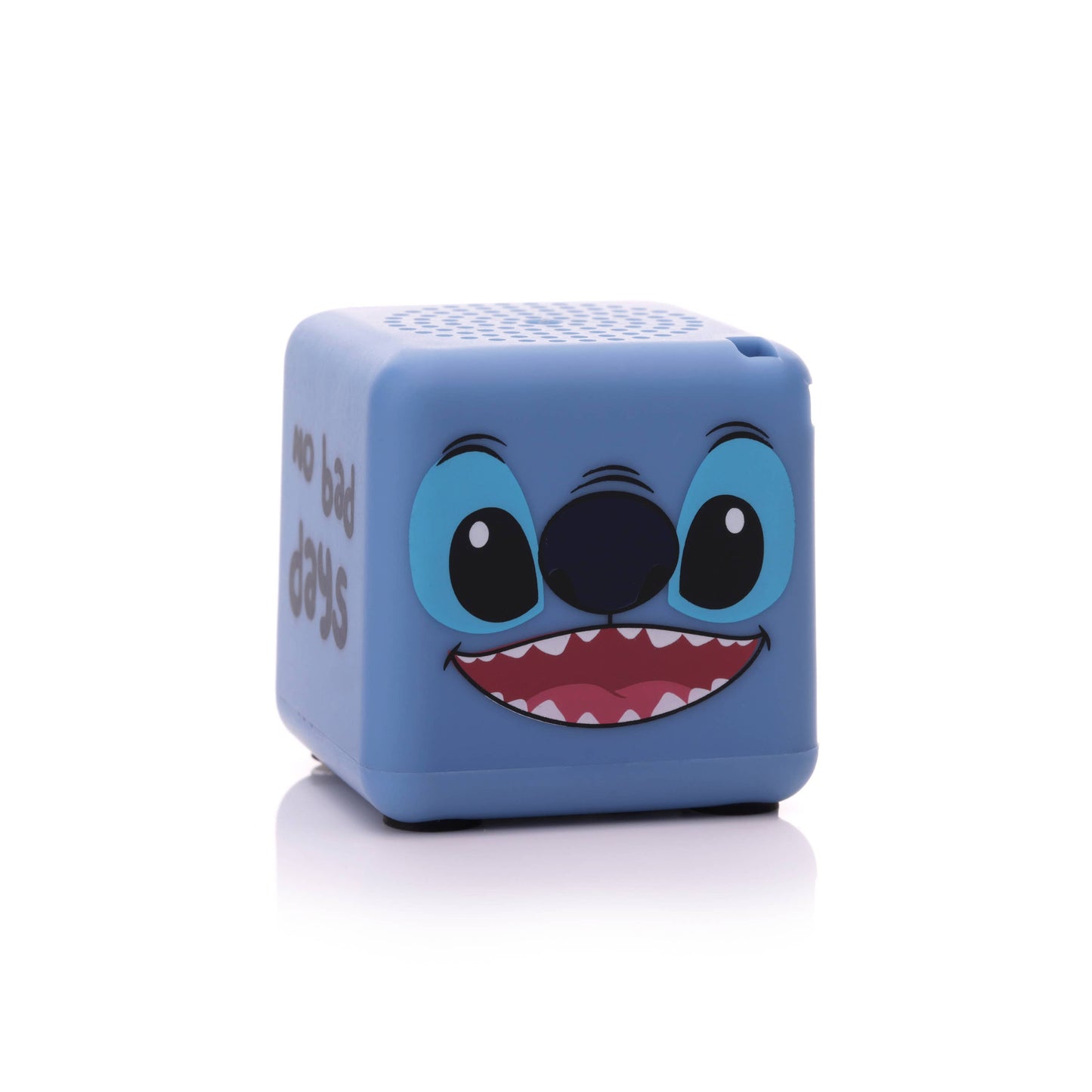 Bluetooth Speaker - Bitty Box Disney Stitch Keychain 1.3"