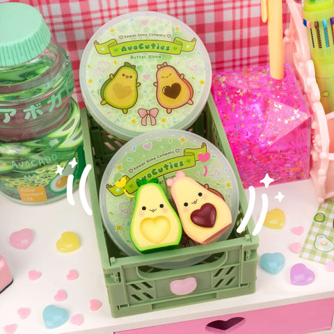 Slime - AvoCuties Butter