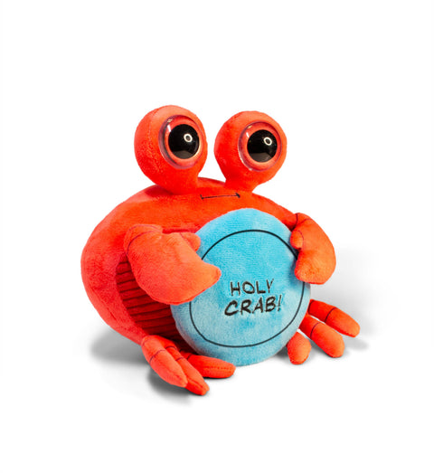 Stuffed Animal - Crab