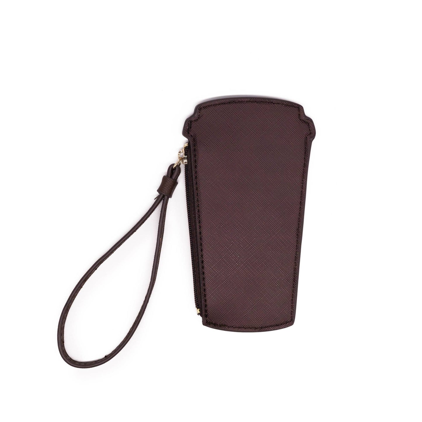 Wristlet - Coffee To-Go