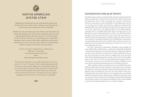 Book (Hardcover) - Oyster: A Gastronomic History