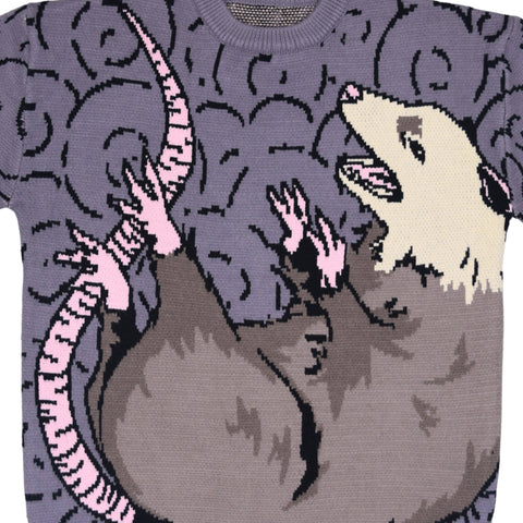 Sweater - Trash Lord