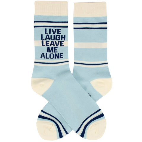 Socks - Leave Me Alone