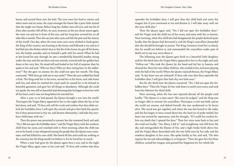 Book (Hardcover) - Grimm's Fairy Tales