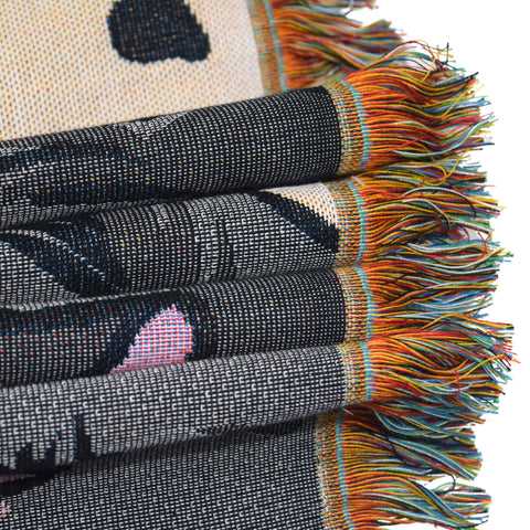 Blanket - All The Possum-bilities