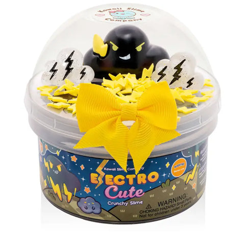 Slime - Electro-Cute Crunchy Bingsu