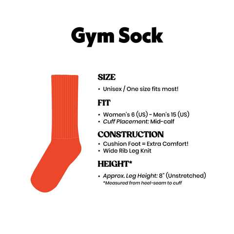 Socks - Shit Happens