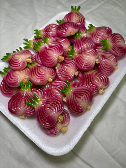 Magnet - Sliced Onion