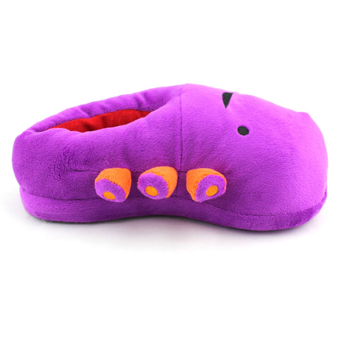 Slippers - Kidney: When Urine Love