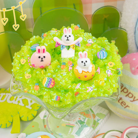 Slime - Eggstravaganza Bingsu Bead