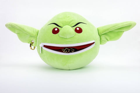 Dice Bag - Goblin Plush