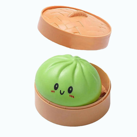 Squishy - Kawaii Dumpling