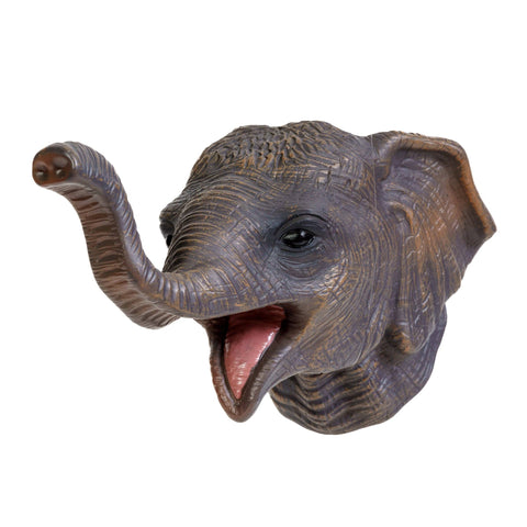 Puppet - Elephant Head