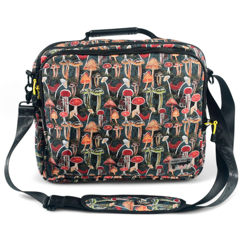 Tech Tote - Mush Love