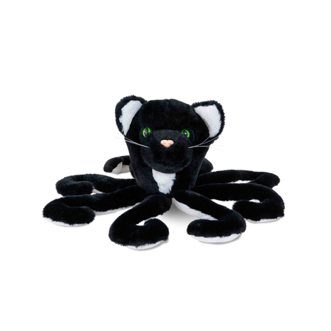 Stuffed Animal - OctoPuss