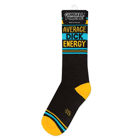 Socks - Average Dick Energy