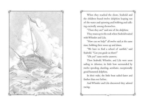 Book (Paperback) - The Otter