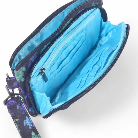 Venture Wallet - Turtle Tide