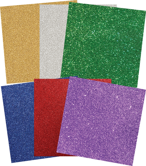 Color-By-Foil Sticker Book - Dinosaurs