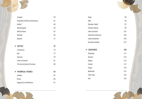 Book (Hardcover) - Japanese Folk Magic