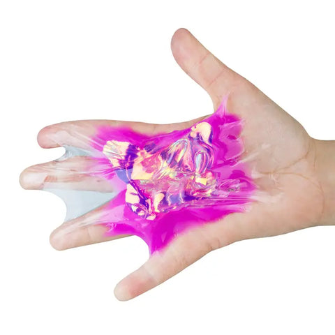 Taba-licious Squishy - Holographic Curiosties