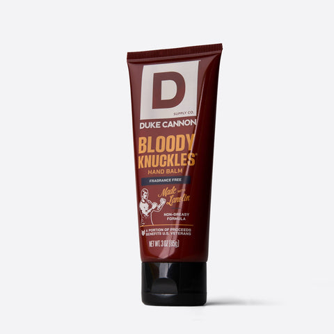 Hand Repair Balm (Tube) - Bloody Knuckles