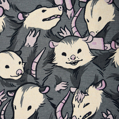 Blanket - All The Possum-bilities