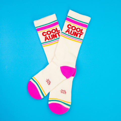 Socks - Cool Aunt