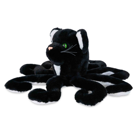 Stuffed Animal - OctoPuss
