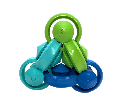 Toy - Hyper-Twist Fidget