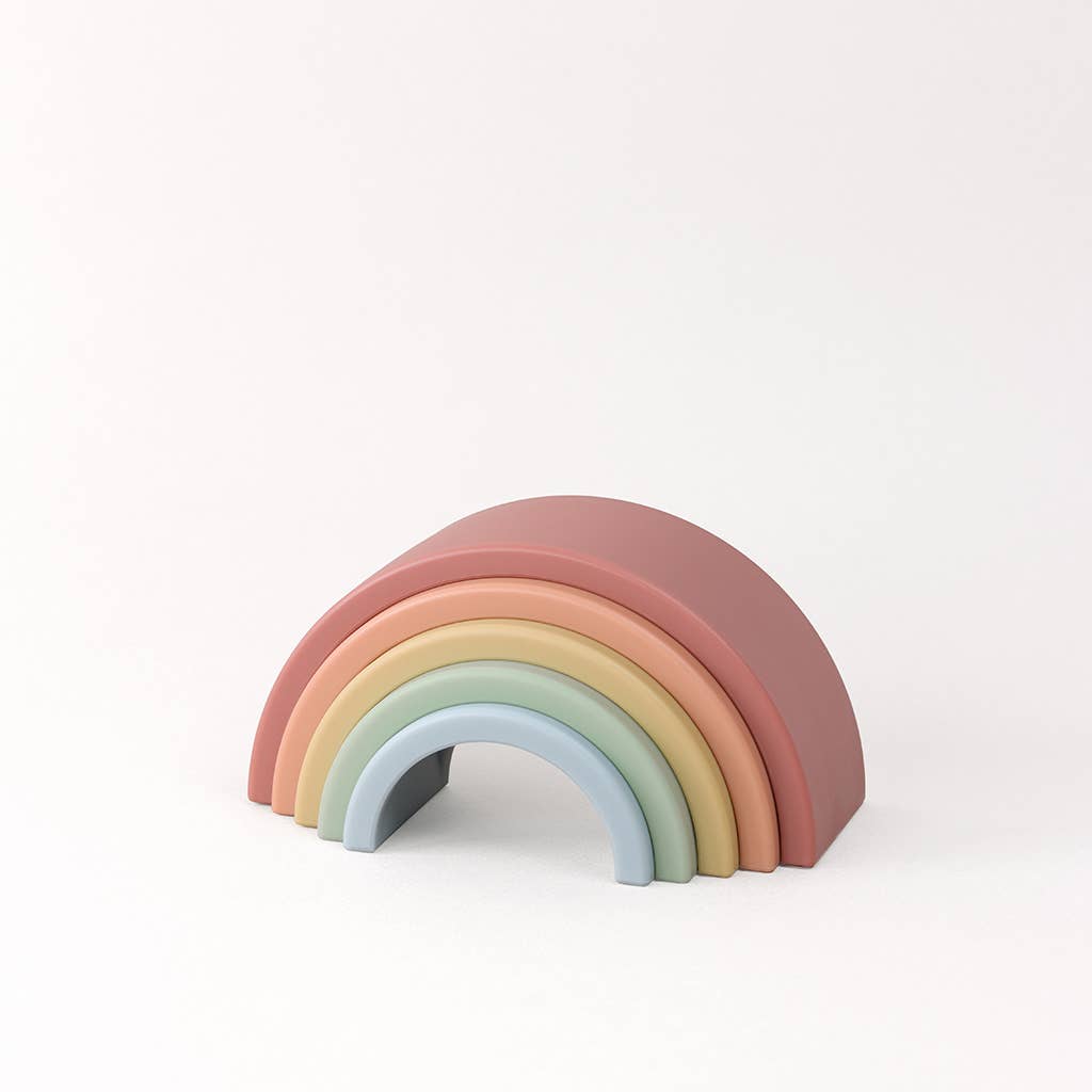 Stacking Toy - Ritzy Rainbow™