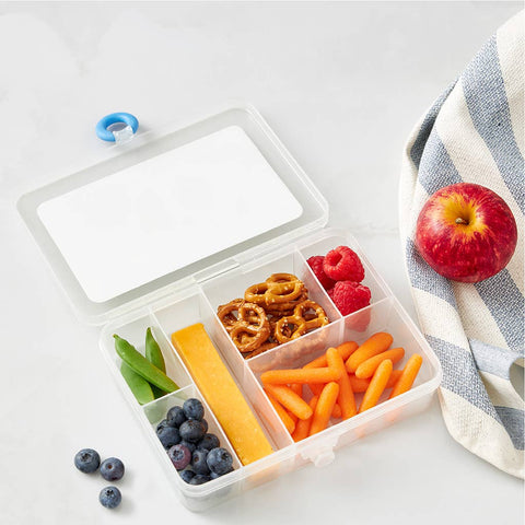 Snack Divider - Itzy Snacks™