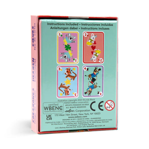 Image shows the back of the game box.