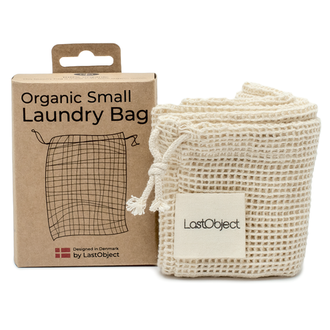 Last Object - Zero Waste Essentials Bundle