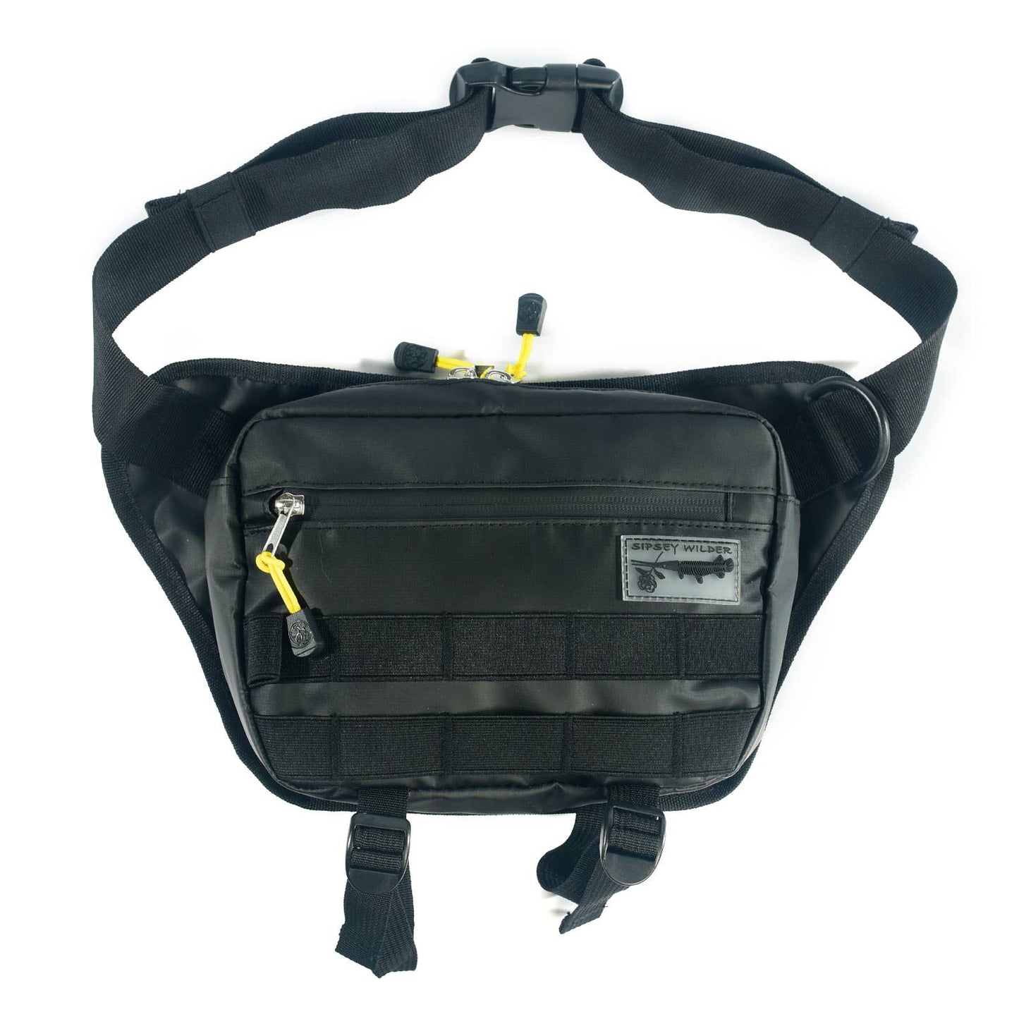 Splash Proof Utility Pack - Black