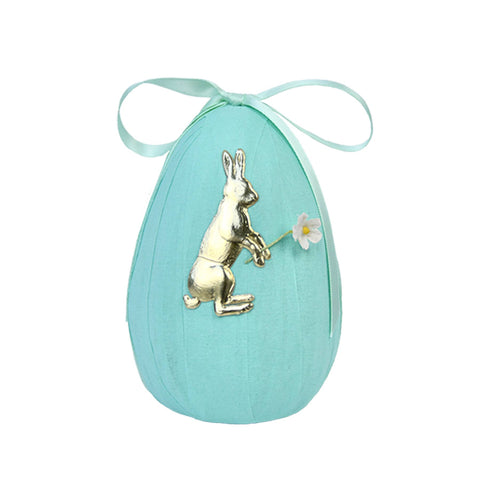 Deluxe Surprize Ball Easter Egg - Assorted Colors