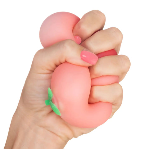 Squishy - Japanese Peach