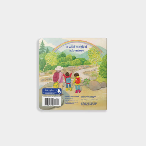 Board Book - Love Like River and Sky (A Grandma Loves You Book)