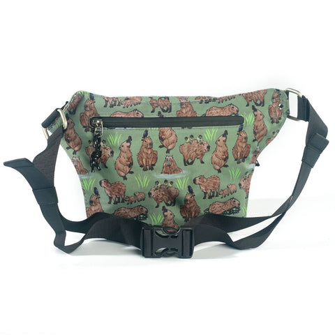 Ranger Hip Pack - Happy Capys