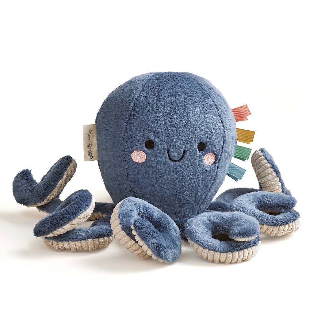 Stuffed Animal - Sweetie Snuggles™ Octopus